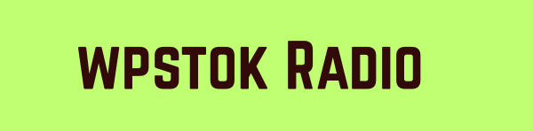 Wpstok Radio｜感覚で楽しむ、音楽の鼓動